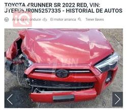 تويوتا 4رنر